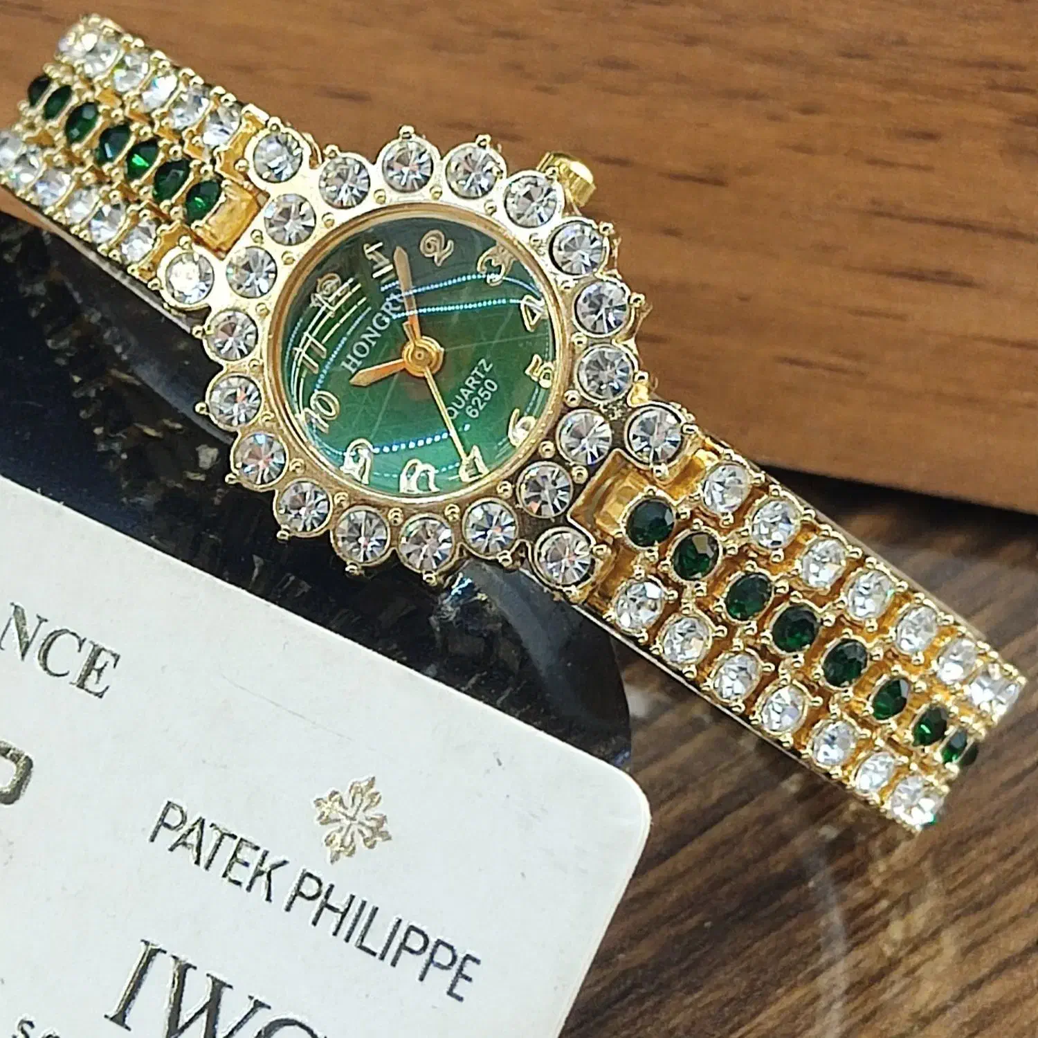 ساعت زنانه دخترانه (روز مادر روززن )کادو هدیه|ساعت|تبریز, |دیوار