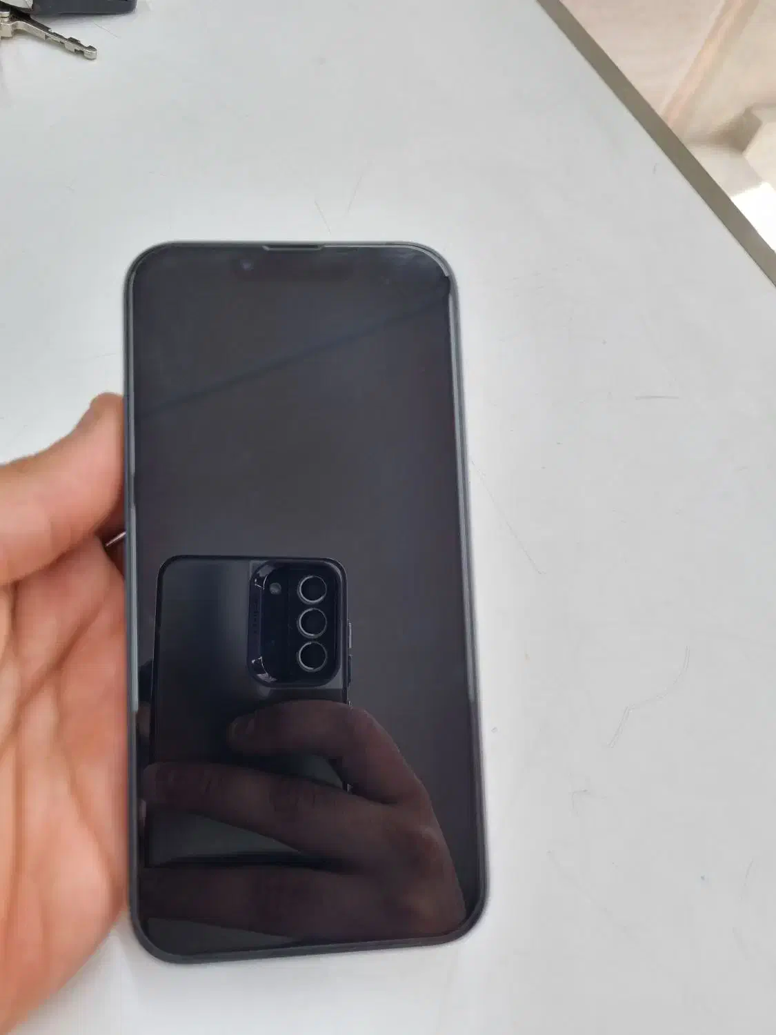 Iphone 13 128 Ch|موبایل|اصفهان, قائمیه|دیوار