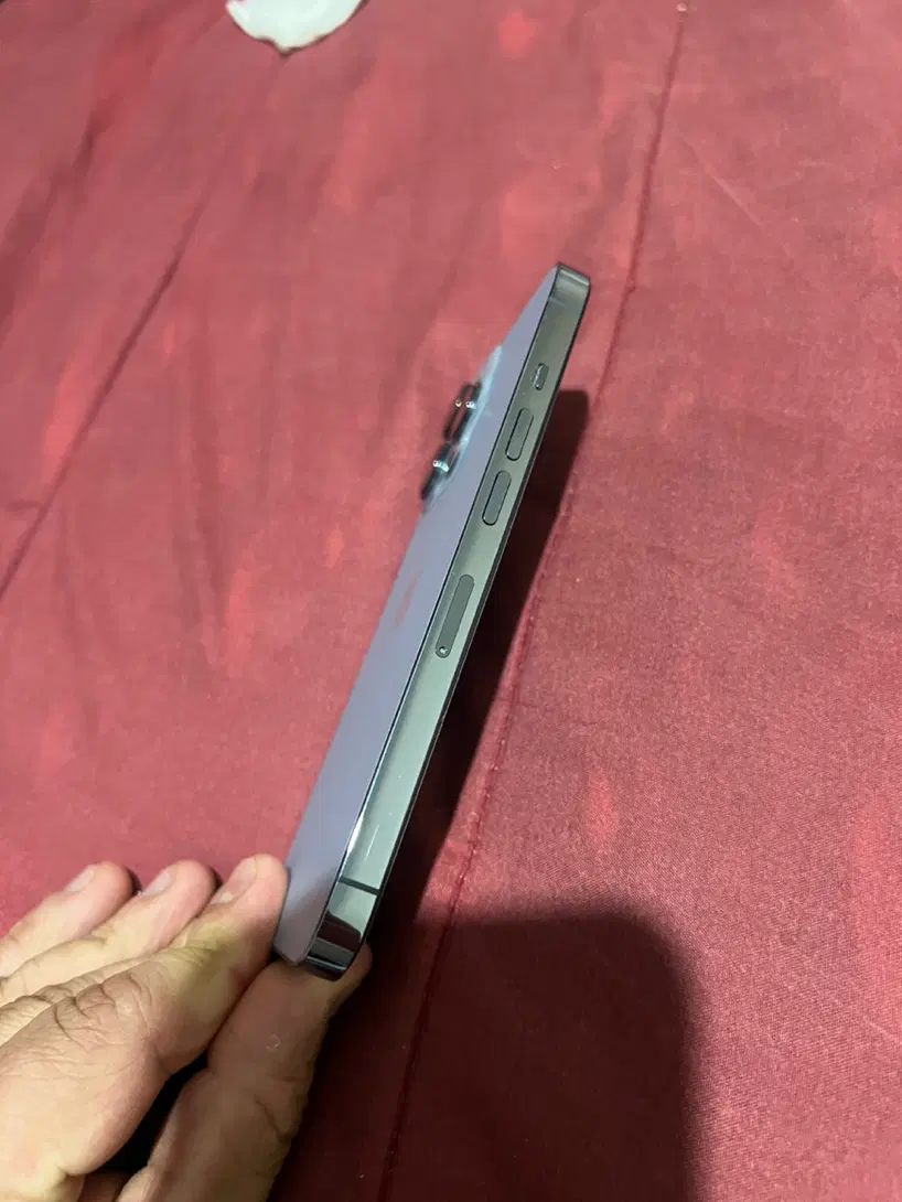 Iphone 13pro 256 gig|موبایل|کرج, گلشهر|دیوار