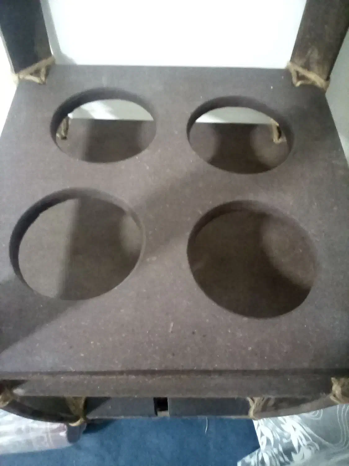 بار آویزی چوبی|صنایع دستی و سایر لوازم تزئینی|صباشهر, |دیوار