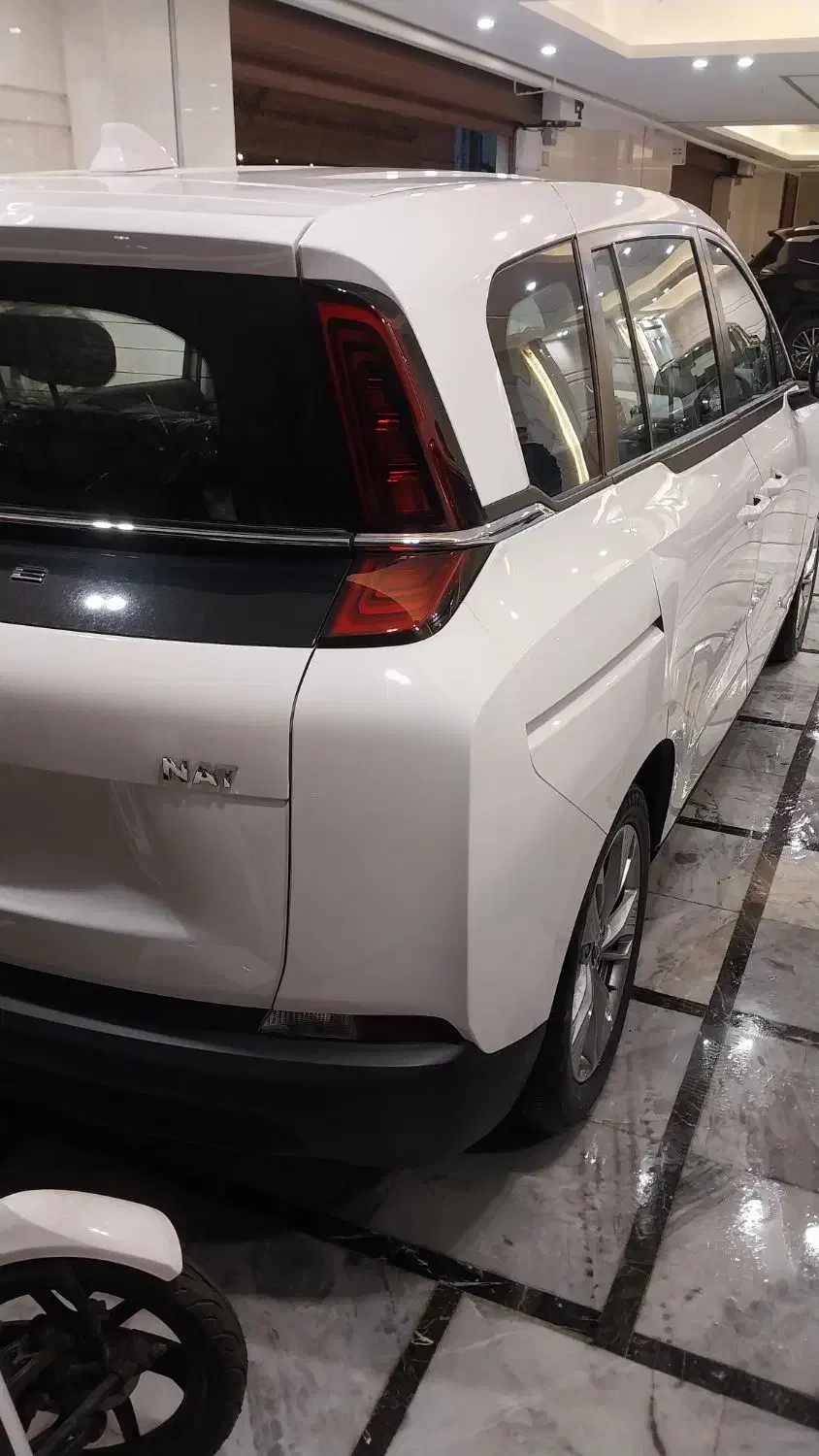 بستیون نات برقی مدل ۲۰۲۴|خودرو سواری و وانت|تهران, تهرانسر شمالی|دیوار