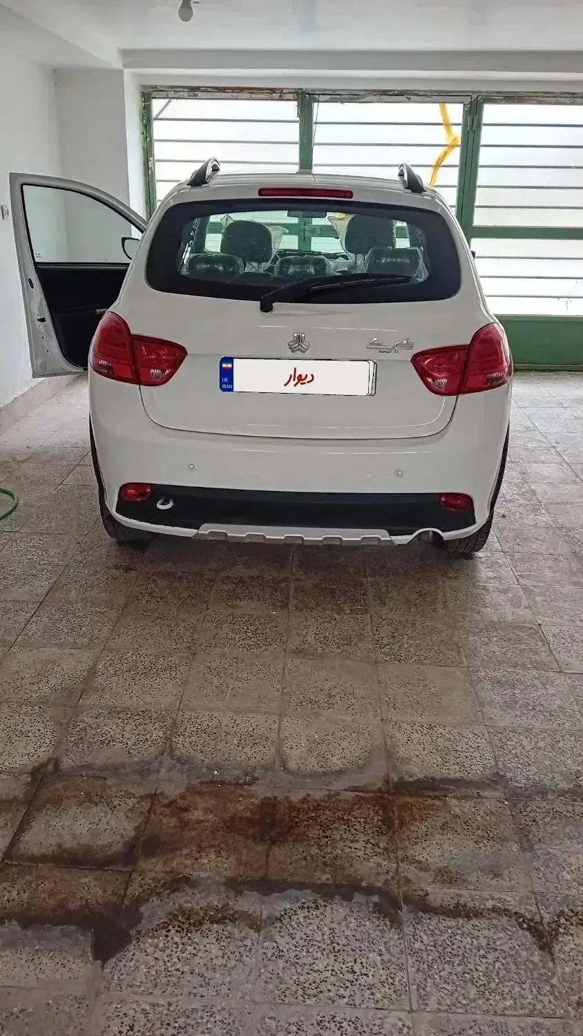 کوییک مدل ۴۰۴|خودرو سواری و وانت|اردبیل, |دیوار