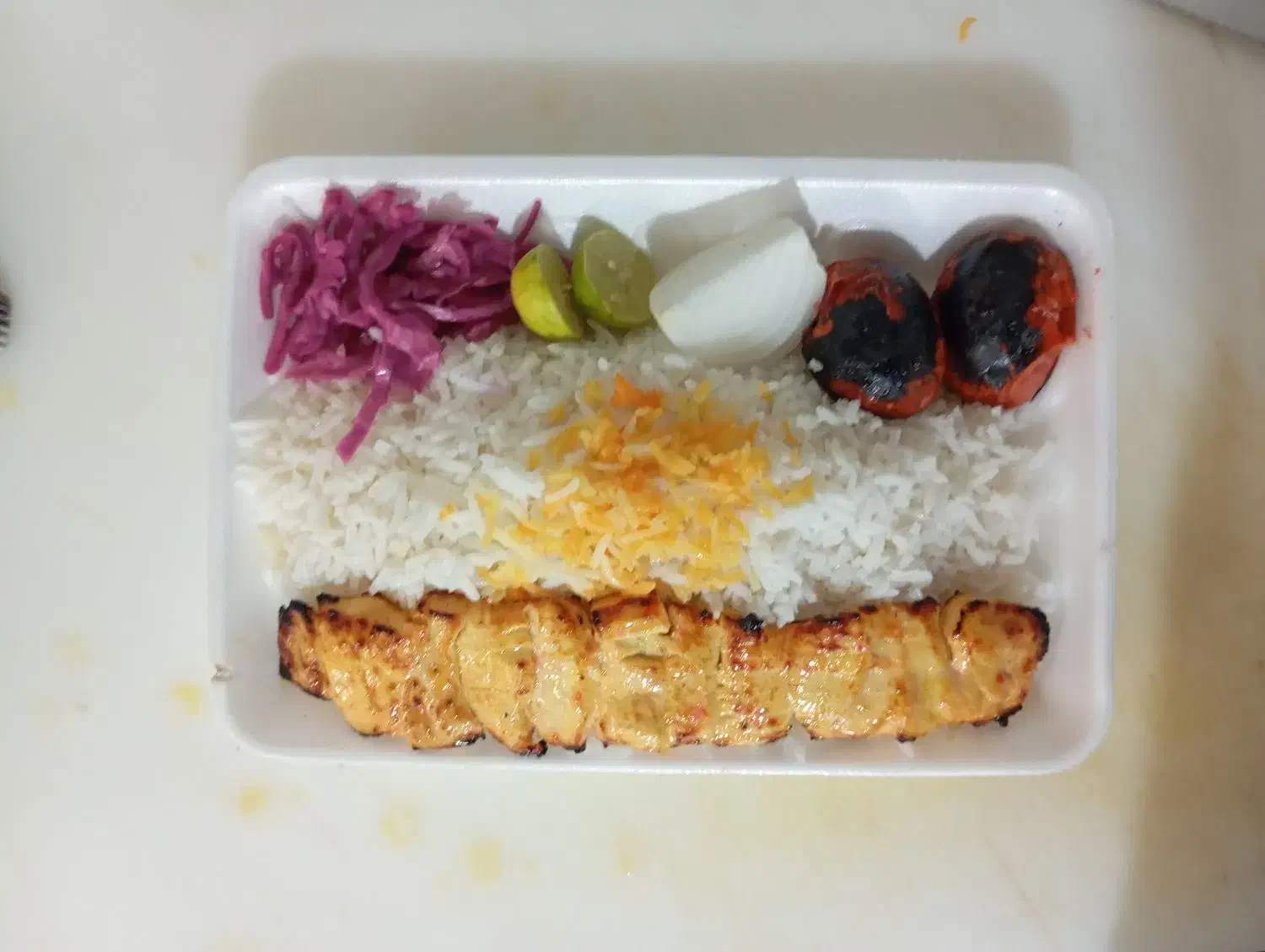 طبخ انواع غذاها برای مجالس|خدمات پذیرایی، مراسم|اصفهان, الهیه|دیوار