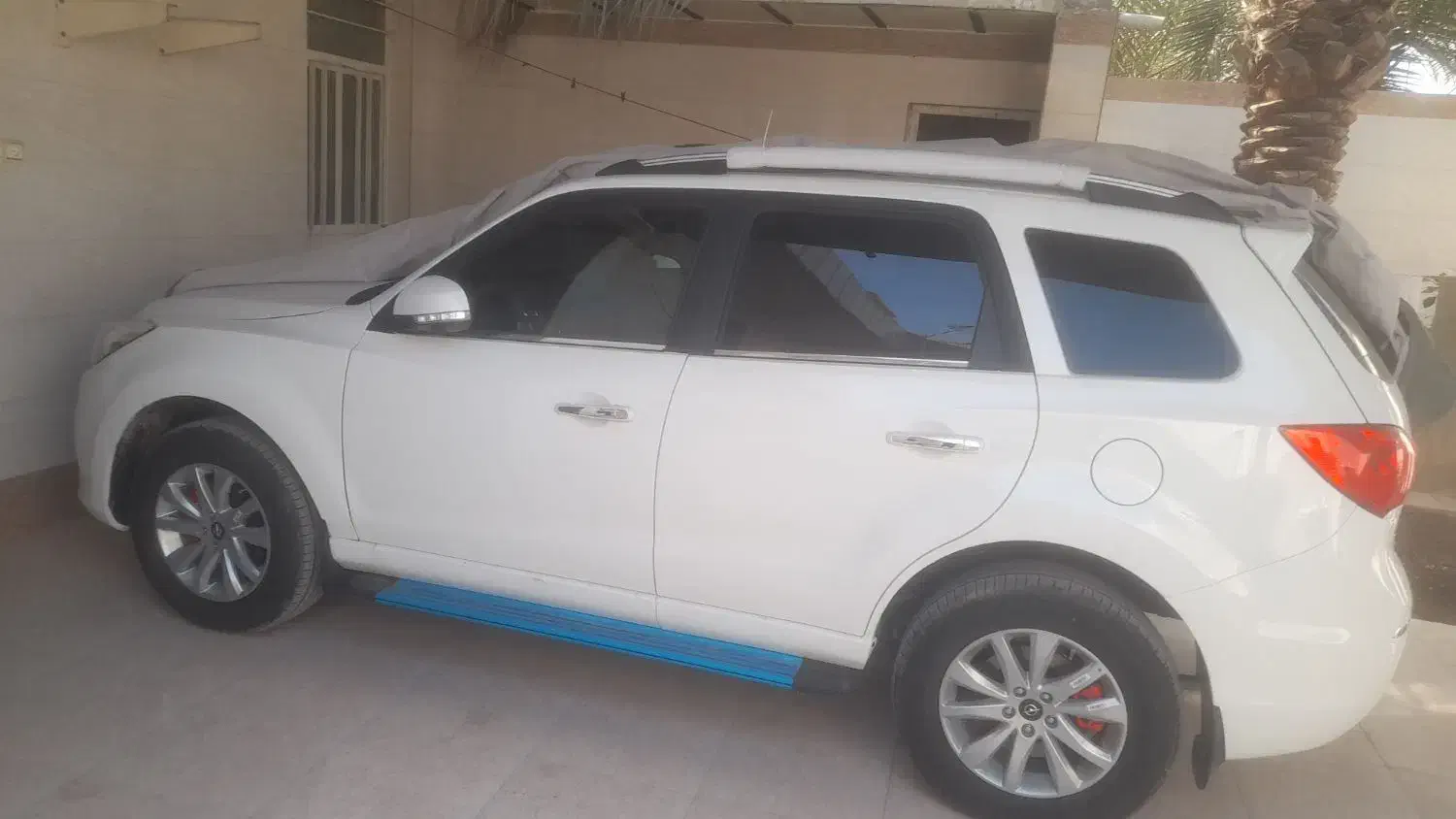 هایما s7 پرو|خودرو سواری و وانت|اهواز, فاز ۱ پادادشهر|دیوار