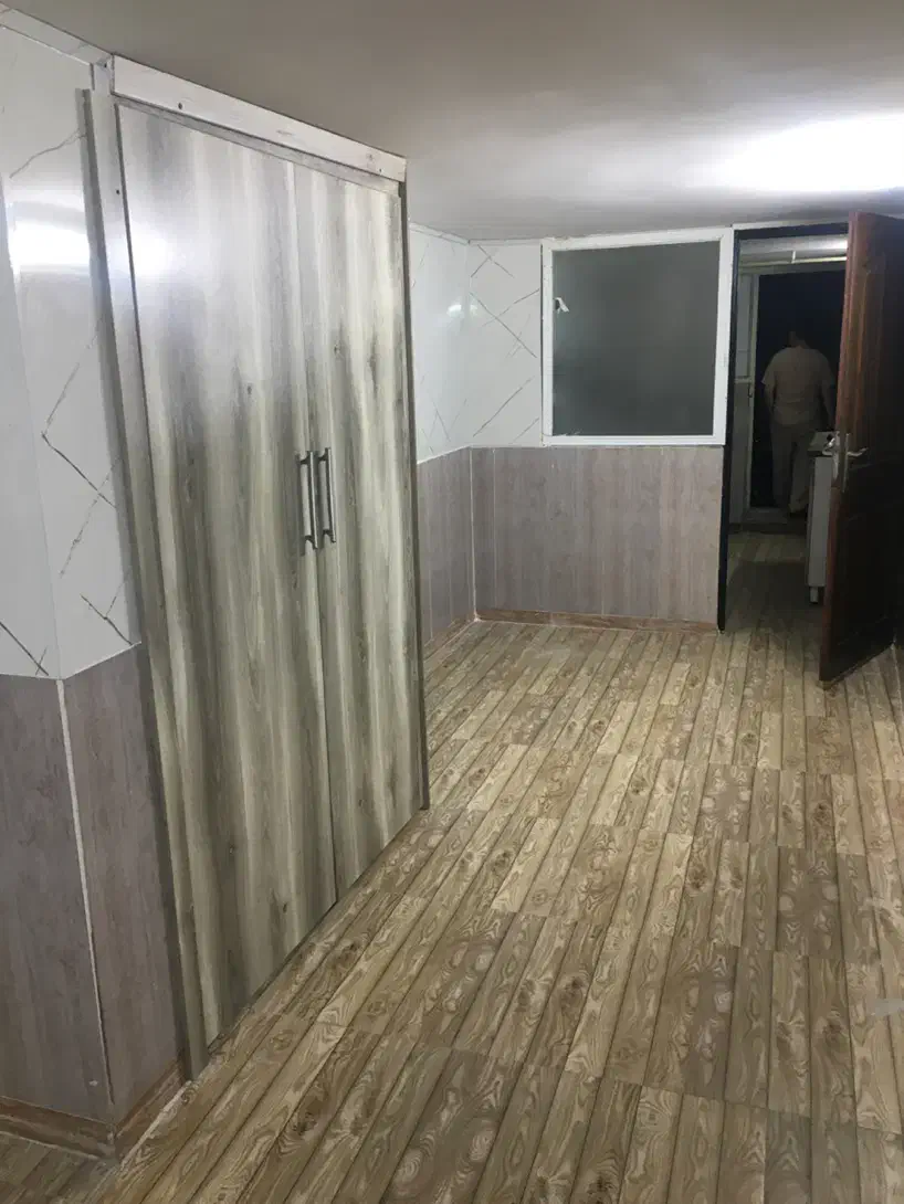 سوییت ۴۵ متری  راه جدا طبقه همکف ،توشیبا ،باهنر|اجارهٔ آپارتمان|رشت, باهنر|دیوار