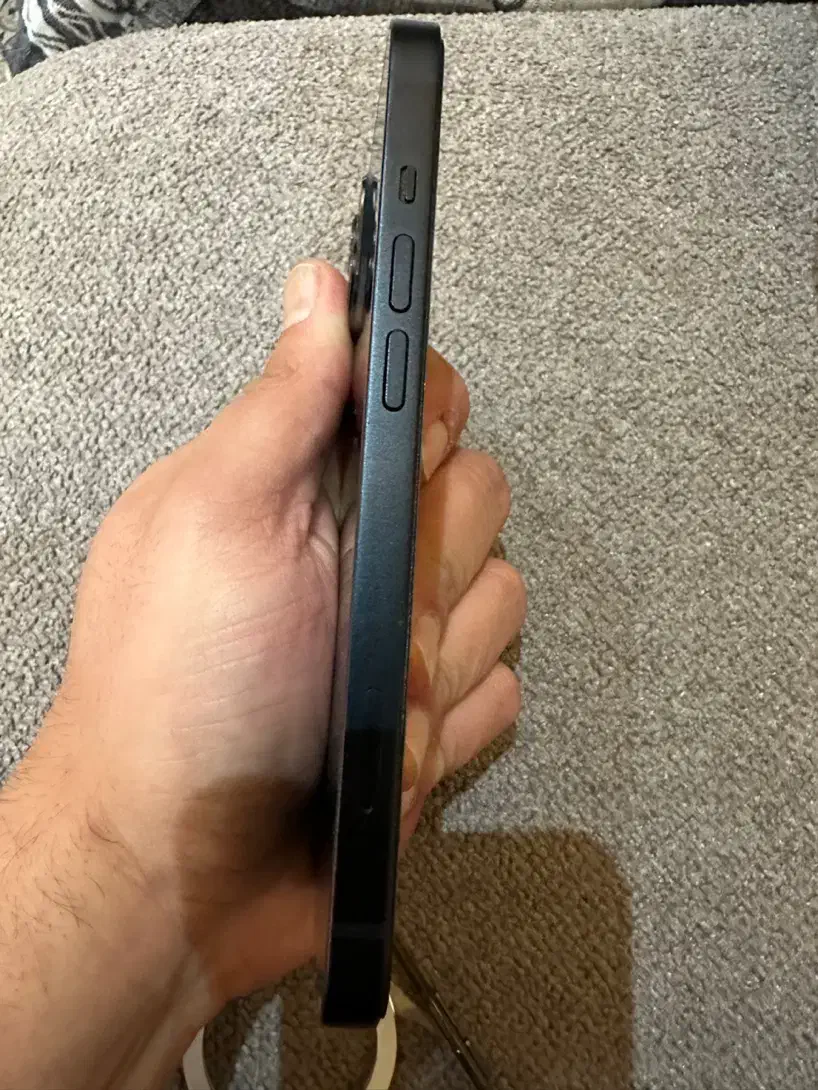 شرکتی iphone 13  128 midnight|موبایل|تبریز, |دیوار