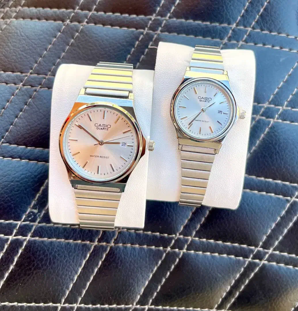 ساعت کاسیو/گرد فادر»»|ساعت|گرگان, |دیوار