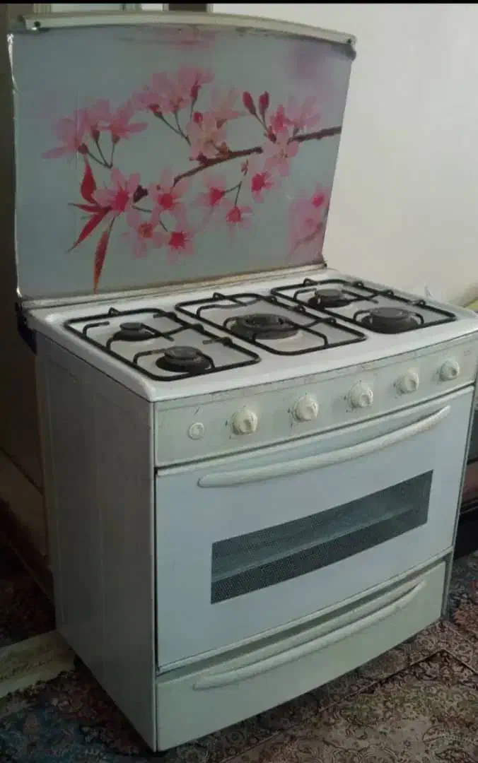 اجاق طرح فر|اجاق گاز و لوازم برقی پختوپز|ری, جوانمرد قصاب|دیوار