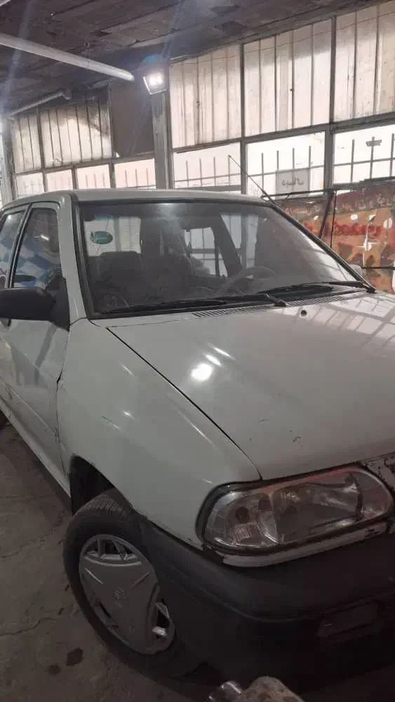 پراید مدل آخر ۷۹|خودرو سواری و وانت|بومهن, |دیوار