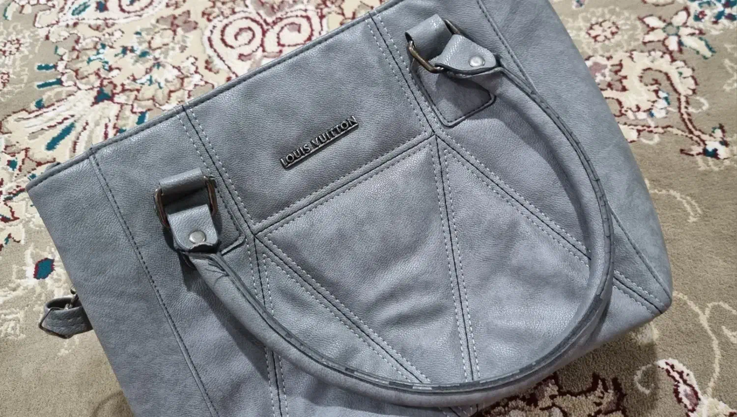 کیف زنانه|کیف، کفش، کمربند|تربتحیدریه, فردوسی جنوبی|دیوار