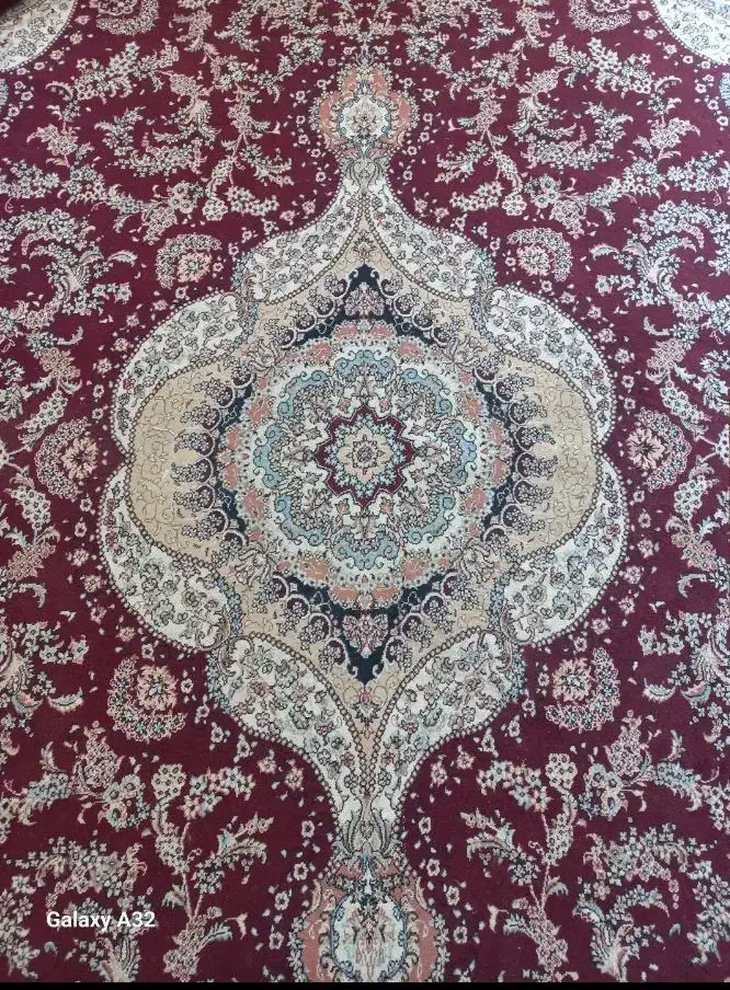 2 عدد فرش 12متری|فرش|پارس‌آباد, |دیوار