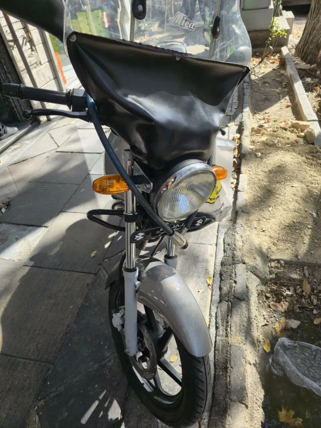 پالس|موتورسیکلت|تهران, آرژانتین|دیوار