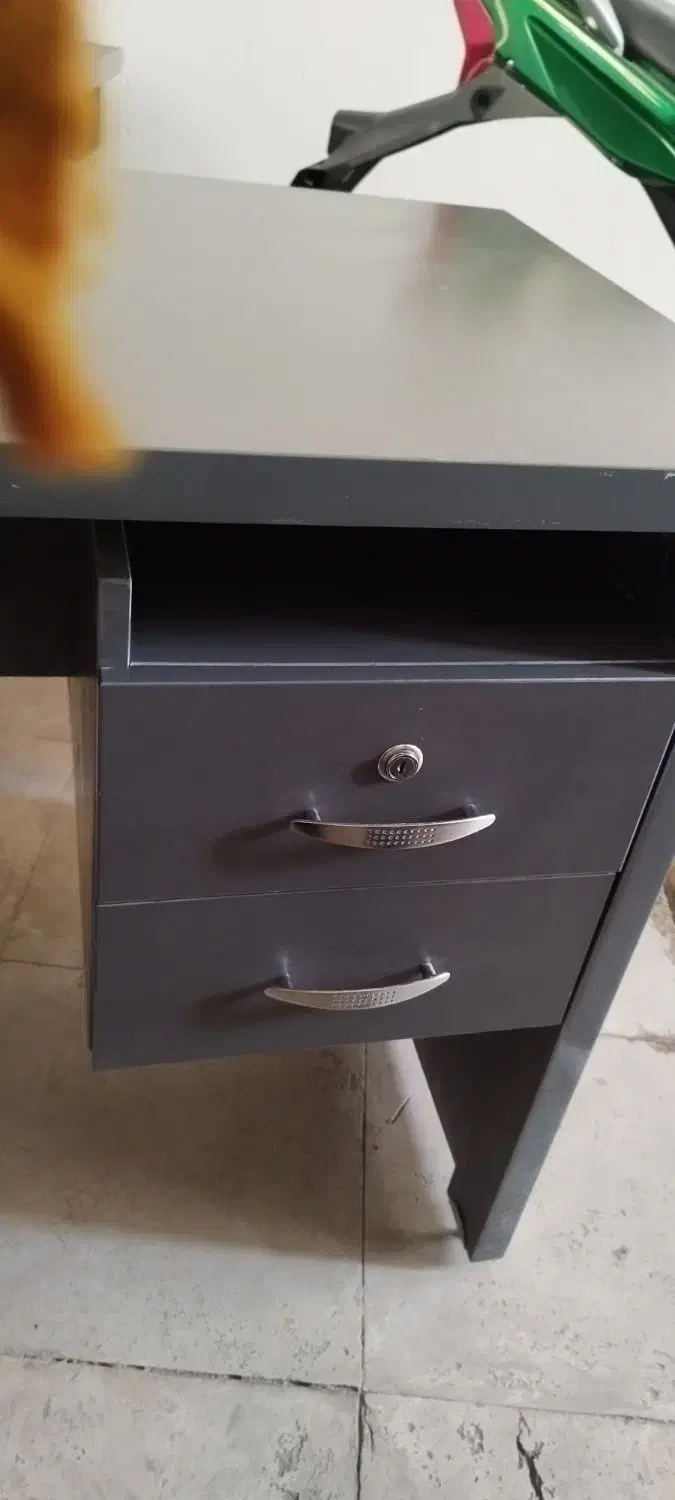 میز تحریر،اداری،کامپیوتر|میز تحریر و کامپیوتر|هشتگرد, شهرک ریحانه|دیوار