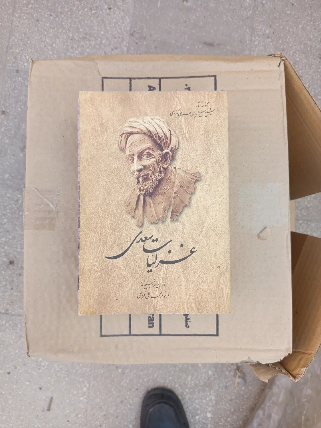 کتب ادبیات فارغ التحصیل ادبیات دانشگاه تهران|کتاب و مجله ادبی|تهران, قیام|دیوار
