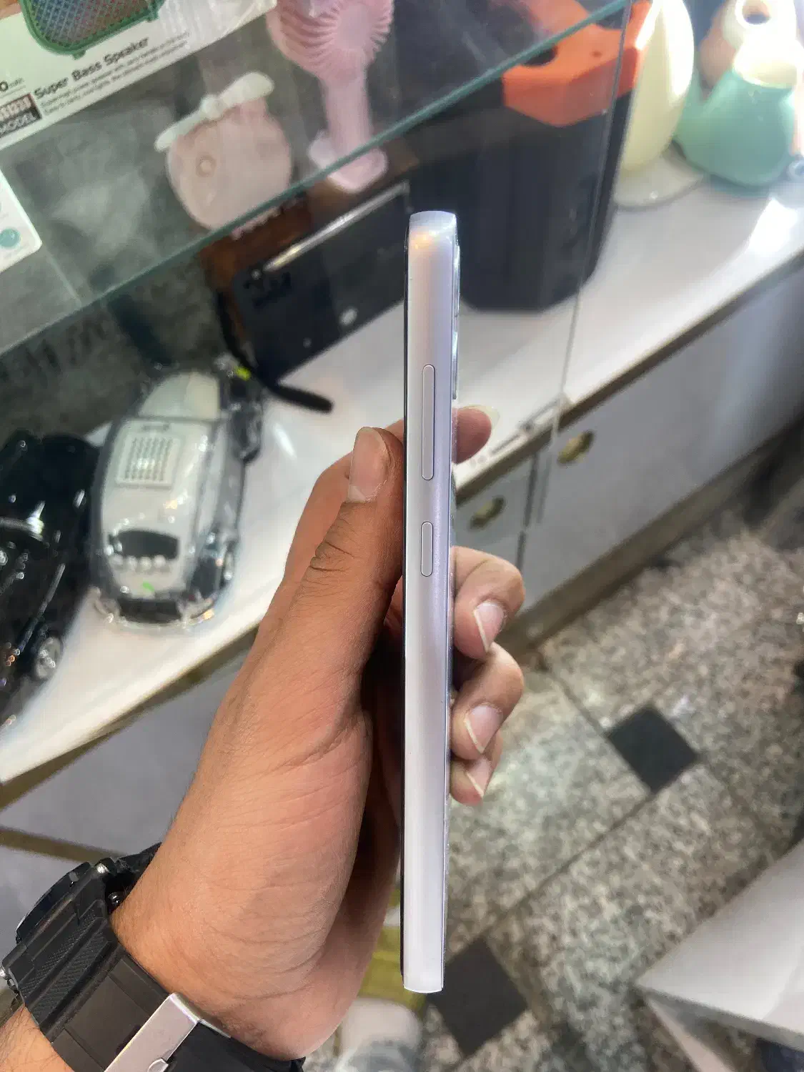 گوشی موبایل|موبایل|تهران, نازی‌آباد|دیوار