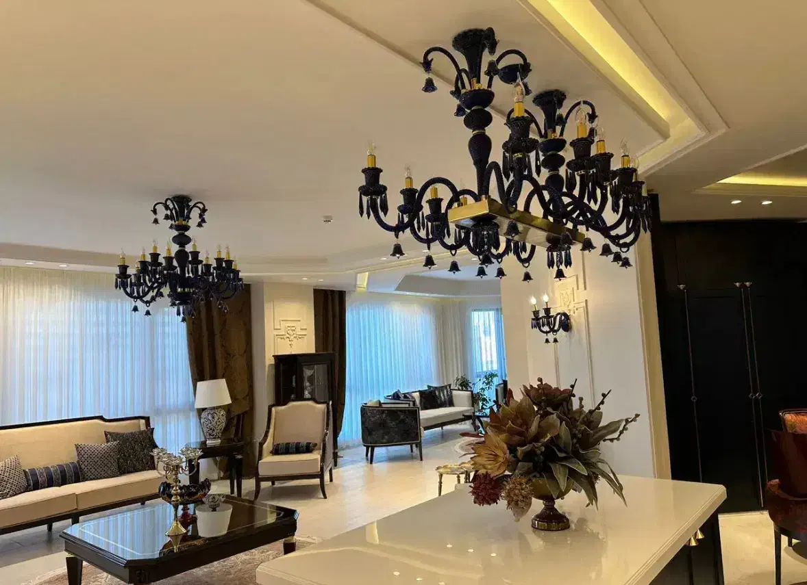 رهن و اجاره واحد لوکس بر خیابان دانش|اجارهٔ آپارتمان|اردبیل, |دیوار