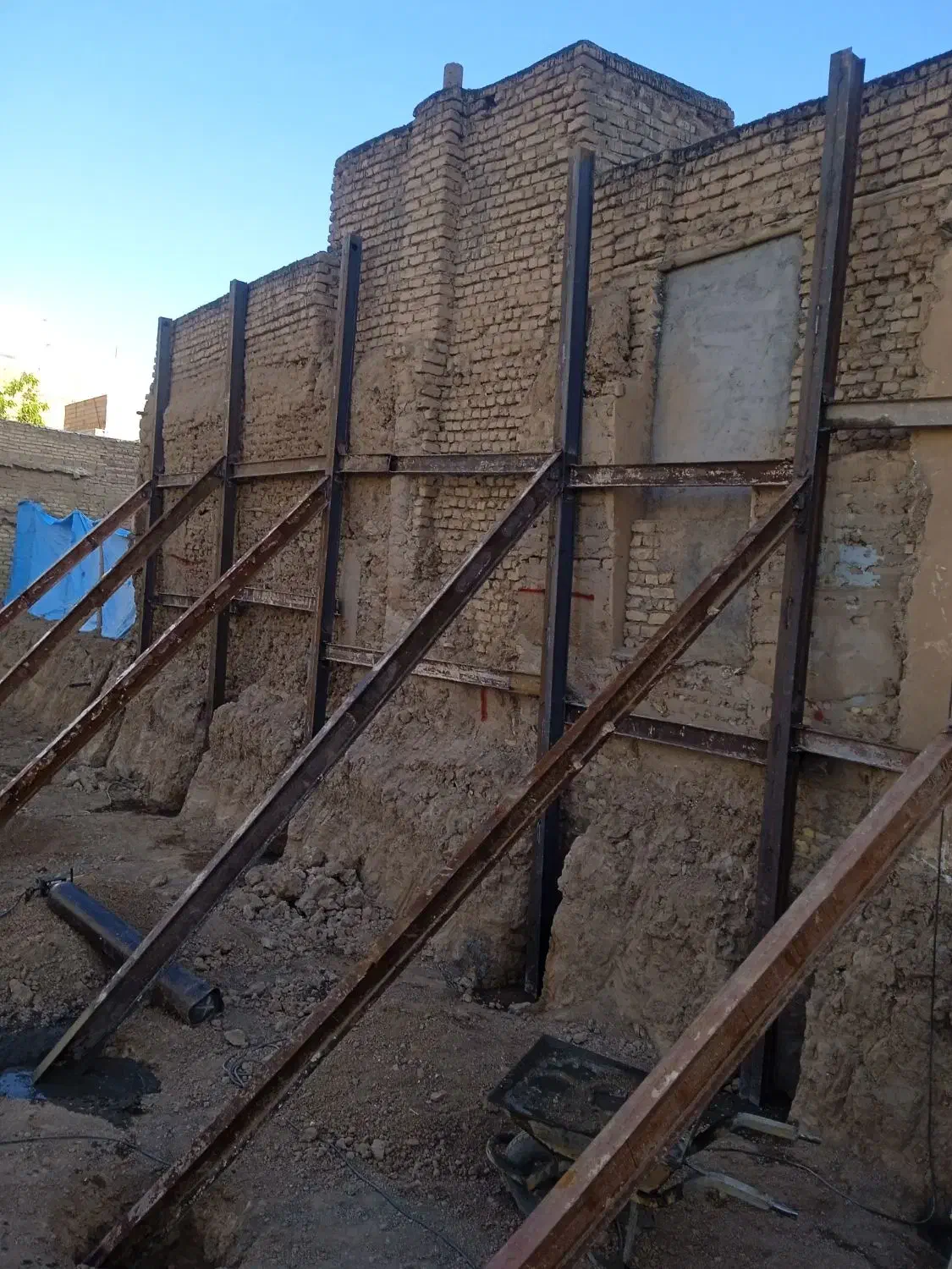 جوشکاری سیار|خدمات پیشه و مهارت|بجنورد, |دیوار