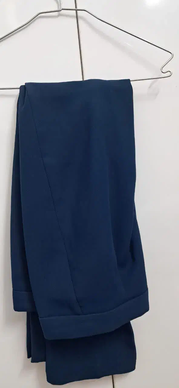 کت و شلوار مجلسی سورمه ای|لباس|اصفهان, ستار|دیوار