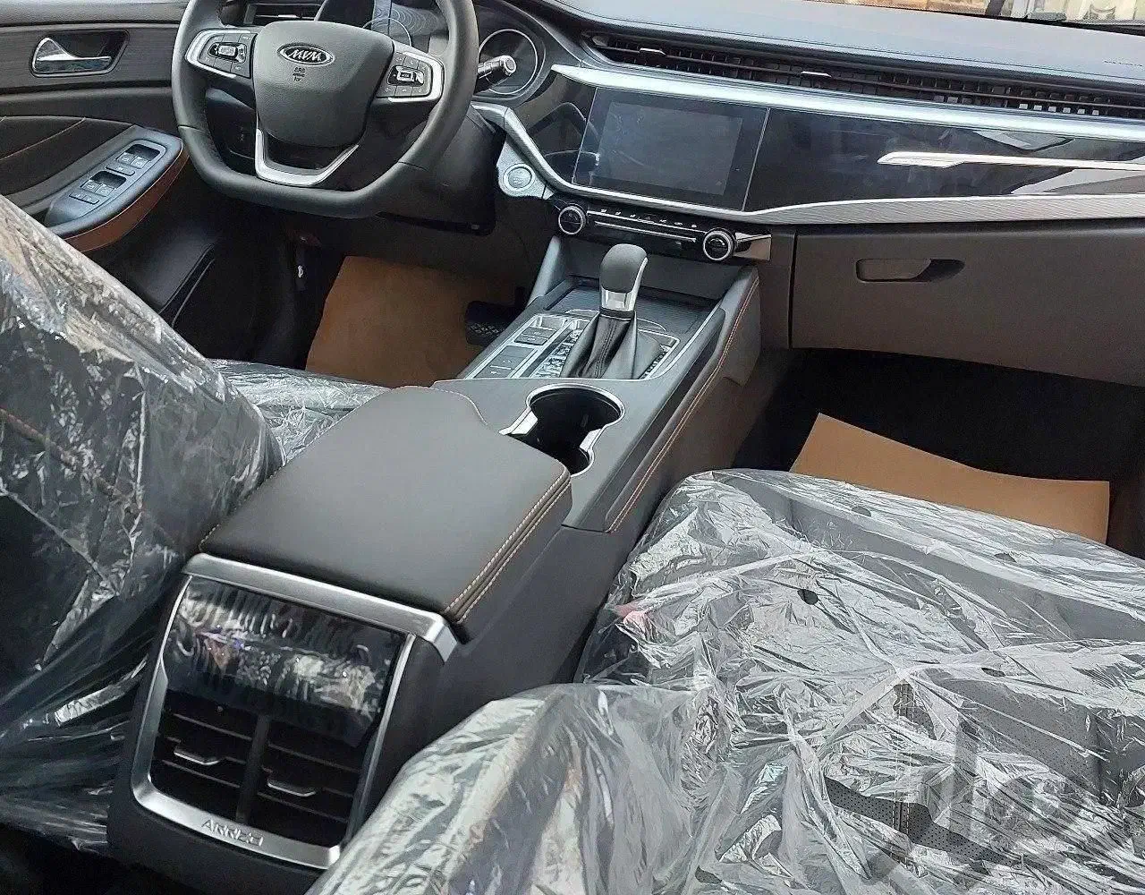 چری اریزو اف ال سفید مدل 1404|خودرو سواری و وانت|تهران, فاطمی|دیوار