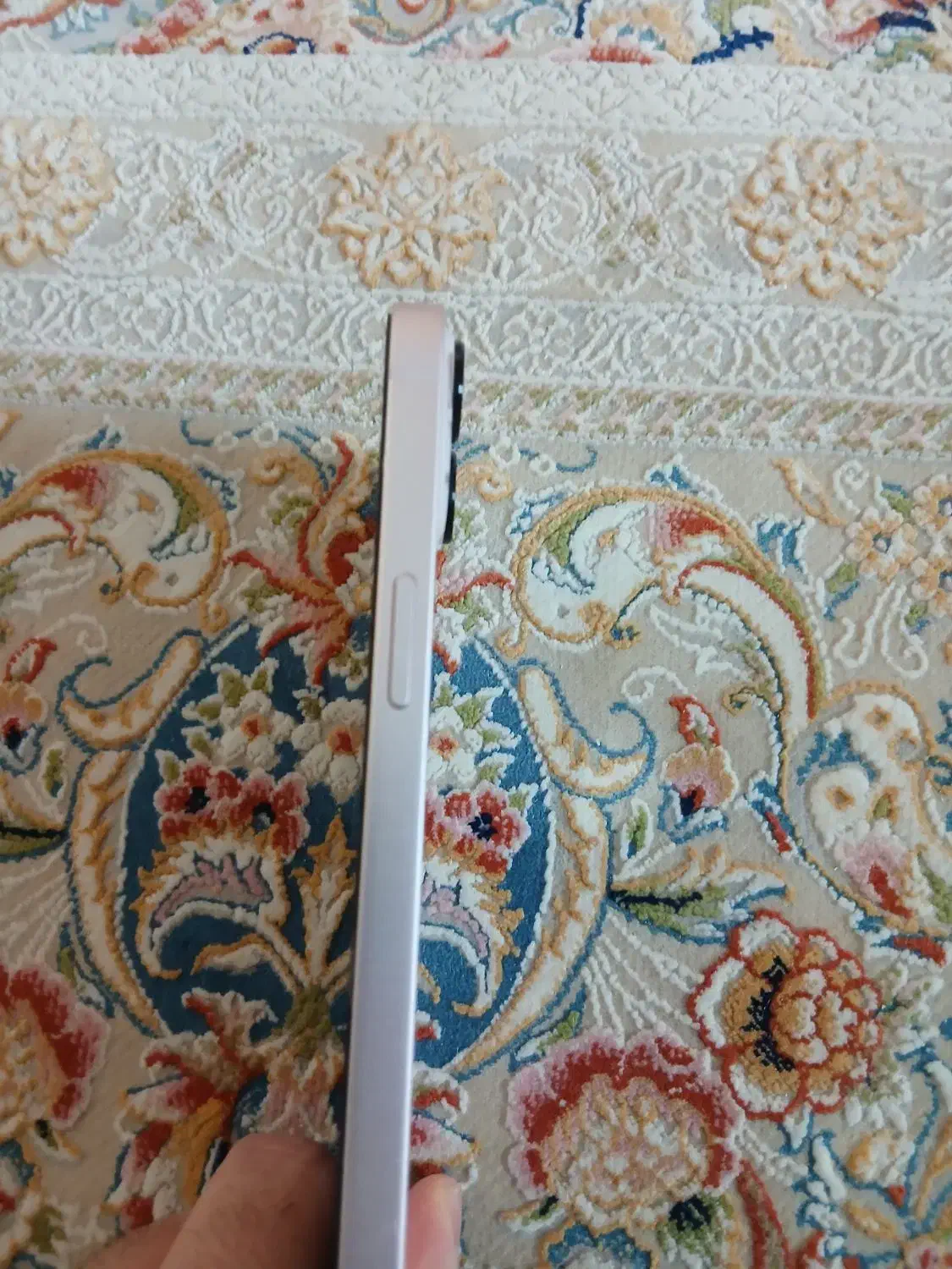 ایفون ۱۳ نرمال|موبایل|تهران, امانیه|دیوار