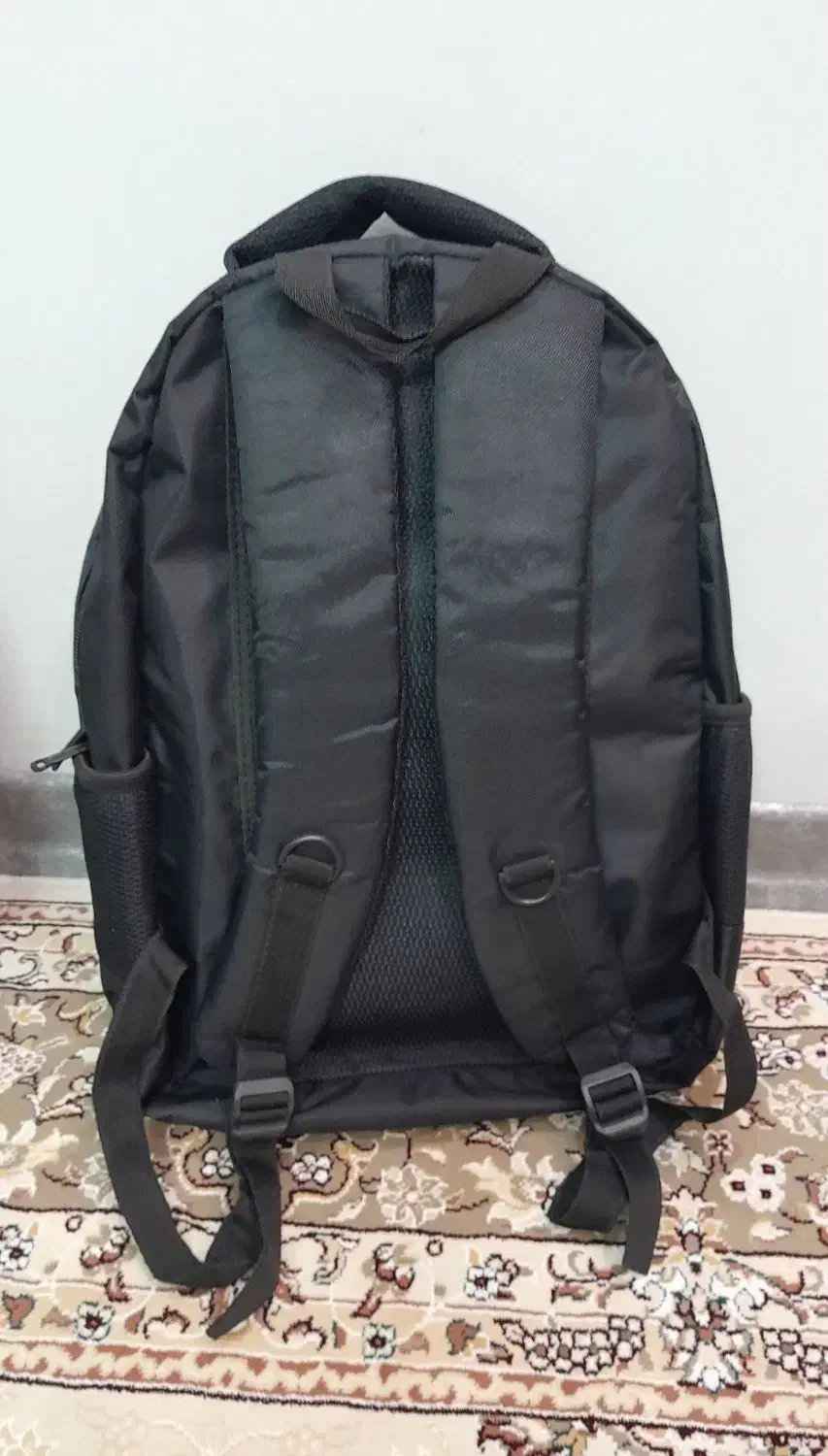 کوله پشتی|کیف، کفش، کمربند|اصفهان, بوزان|دیوار