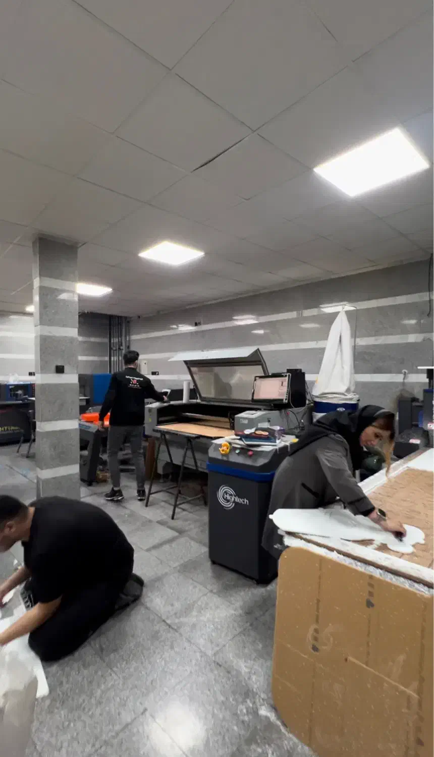 استخدام نظافتچی و آبدارچی|استخدام سرایداری و نظافت|تهران, سبلان (لشگر)|دیوار