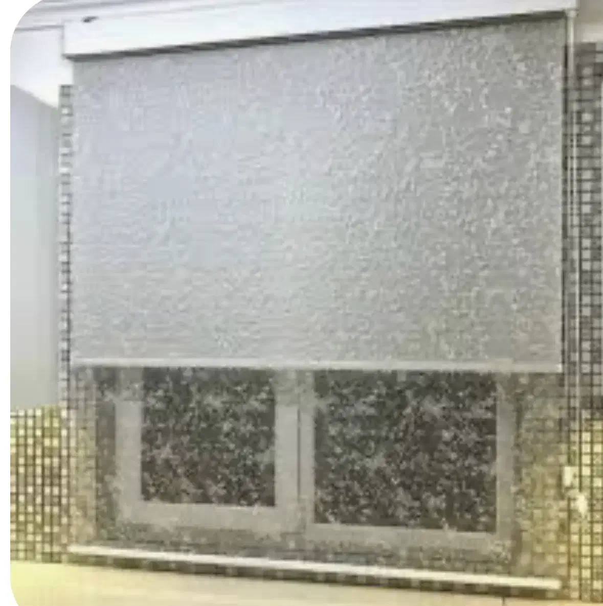 پرده شید دو مکانیزم کاملاً نو|پرده، رانر، رومیزی|کیش, |دیوار