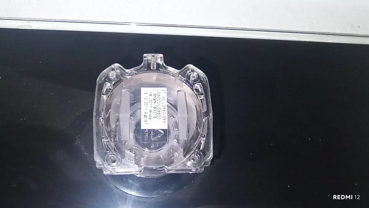 پایه تلویزیون 42اینچ سامسونگ|تلویزیون و پروژکتور|سنندج, |دیوار