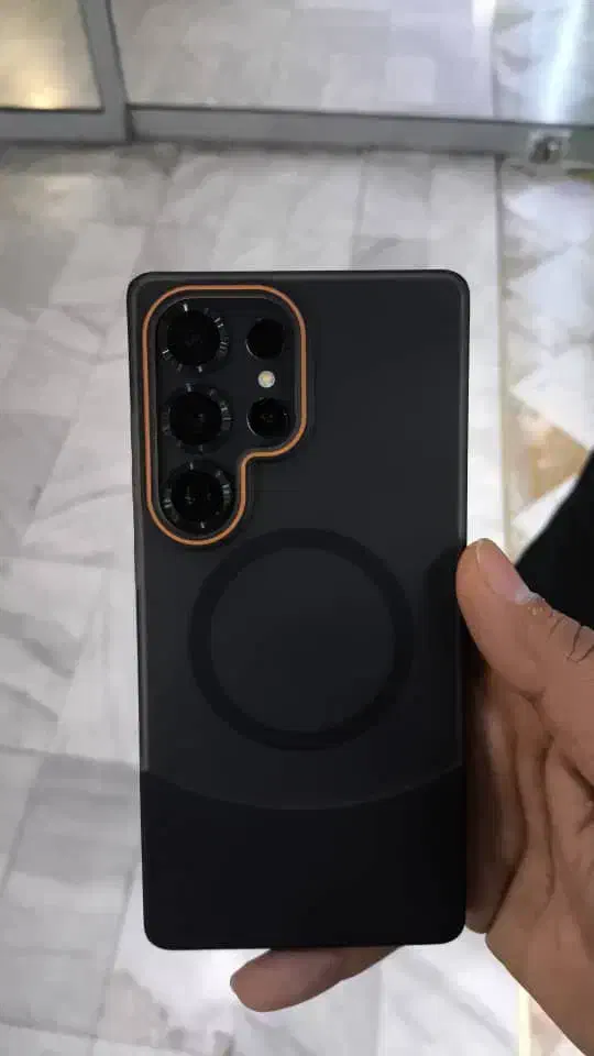 samsung s25 ultra 256gig|موبایل|اهواز, نبوت|دیوار