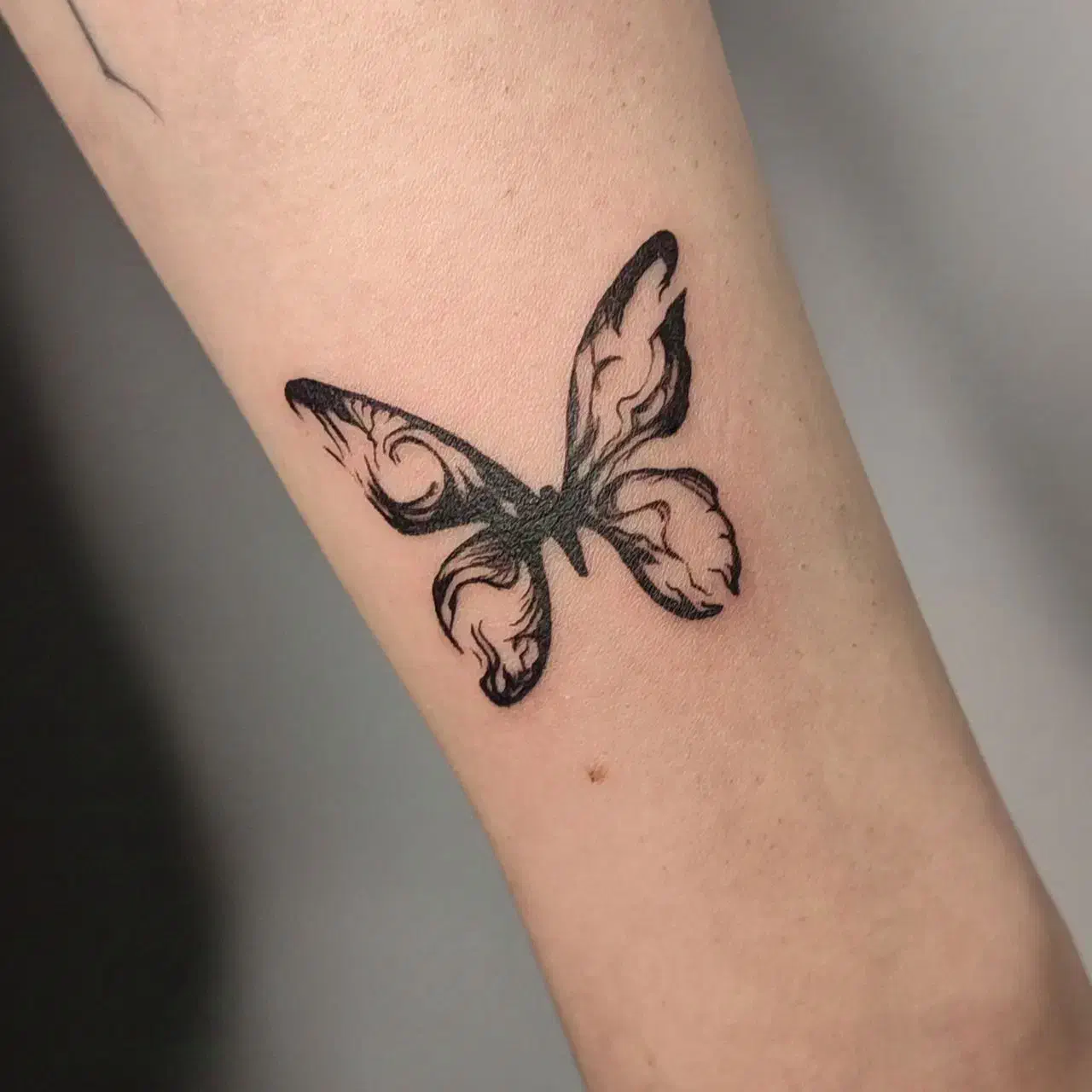 مدل تتو|خدمات آرایشگری و زیبایی|رشت, جانبازان|دیوار