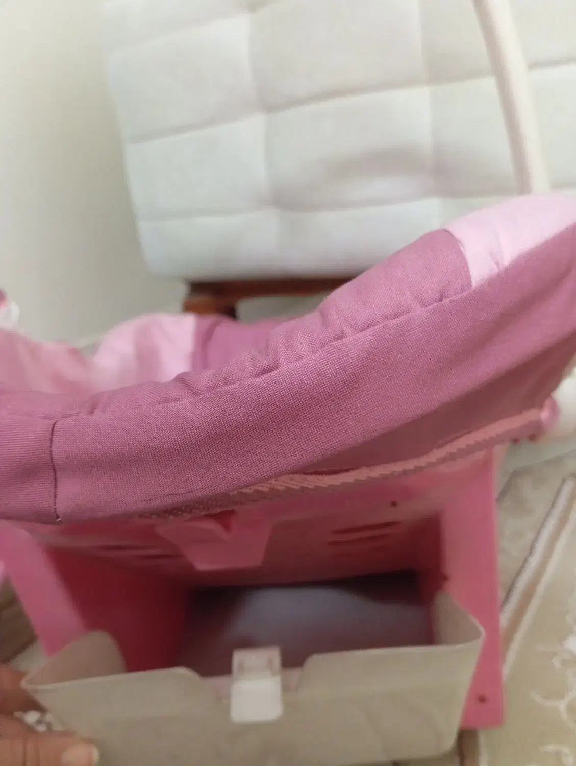 کریر و آغوشی|کالسکه و لوازم جانبی|ری, دیلمان|دیوار