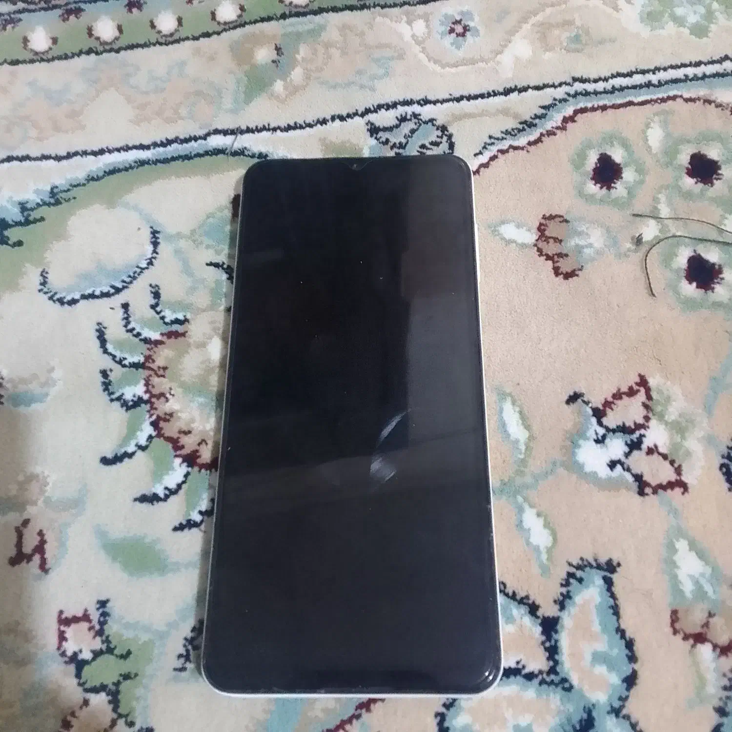 گوشی m12|موبایل|مشهد, شهید معقول|دیوار