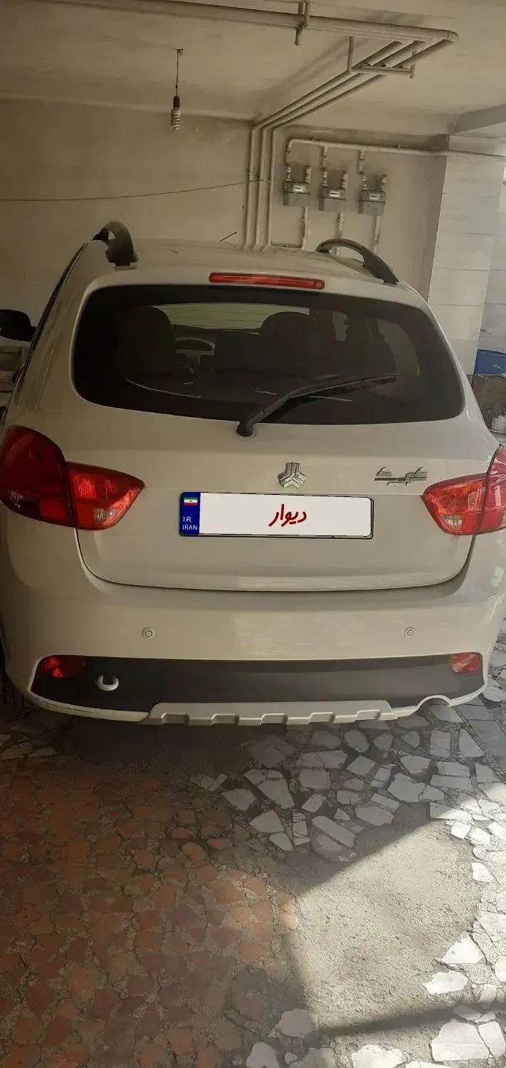 کوئیک ساده مدل ۱۴۰۱|خودرو سواری و وانت|رشت, پیرکلاچای|دیوار