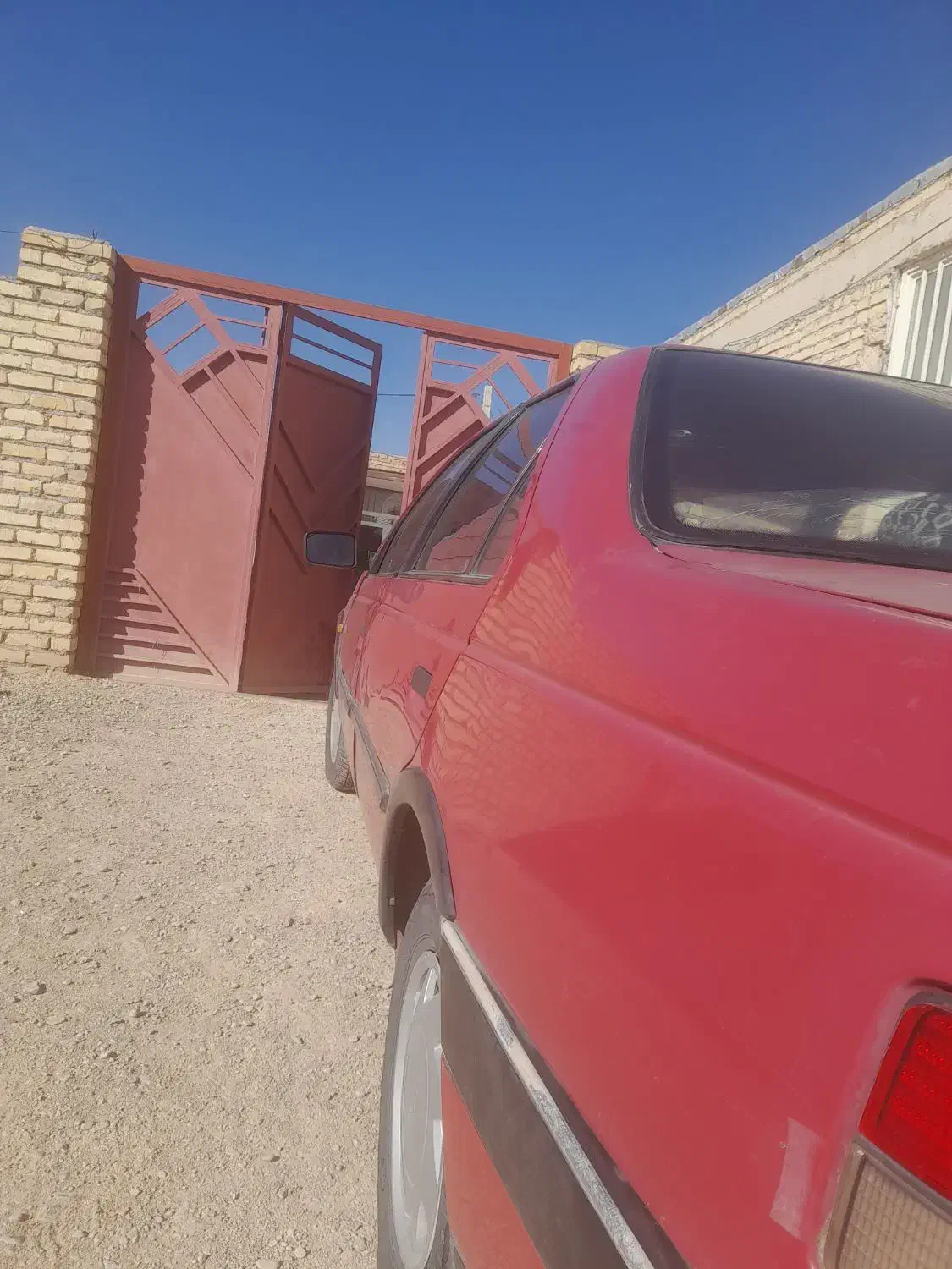 پژواردی|خودرو سواری و وانت|اصفهان, فیض|دیوار