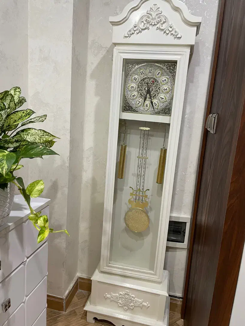 ساعت ایستاده|ساعت دیواری و تزئینی|رشت, حسین آباد|دیوار