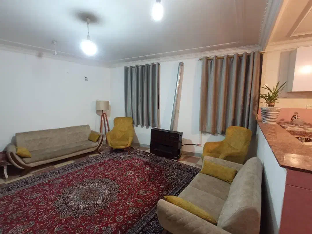 اجاره آپارتمان ۹۰ متری ۲ خوابه طبقه ۲|اجارهٔ آپارتمان|بم, |دیوار