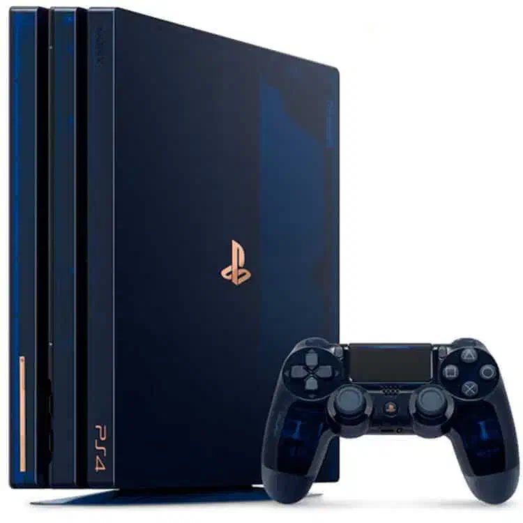 ps4 pro|کنسول، بازی ویدئویی و آنلاین|شهریار, اصیل آباد|دیوار