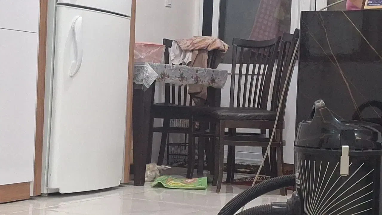 ابراهیمی|تخت و صندلی بچه|چناران, |دیوار