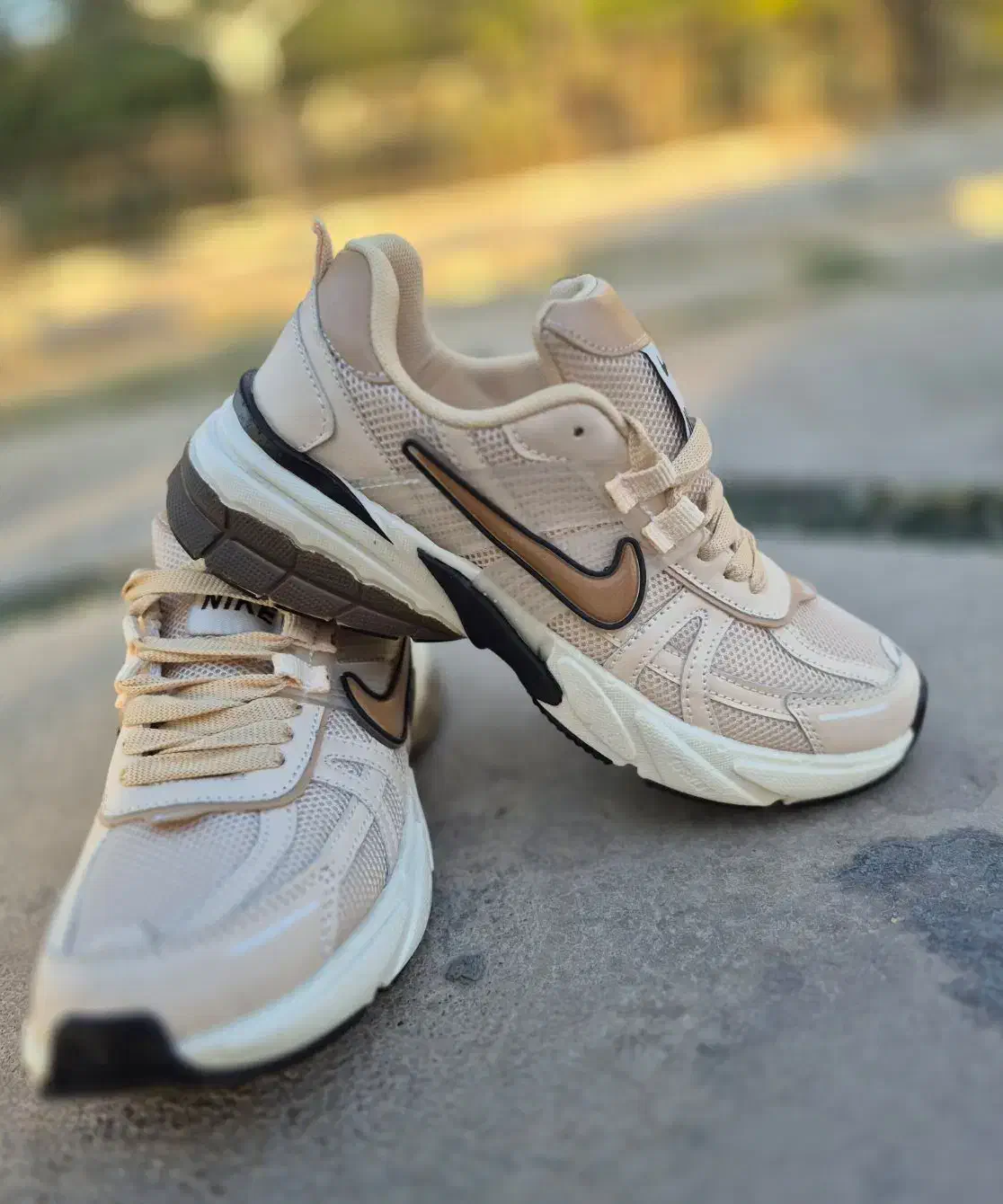 کفش v2k وی تو کی/ترند اینستاگرام/به قیمت تولیدی|کیف، کفش، کمربند|شیراز, دلگشا|دیوار