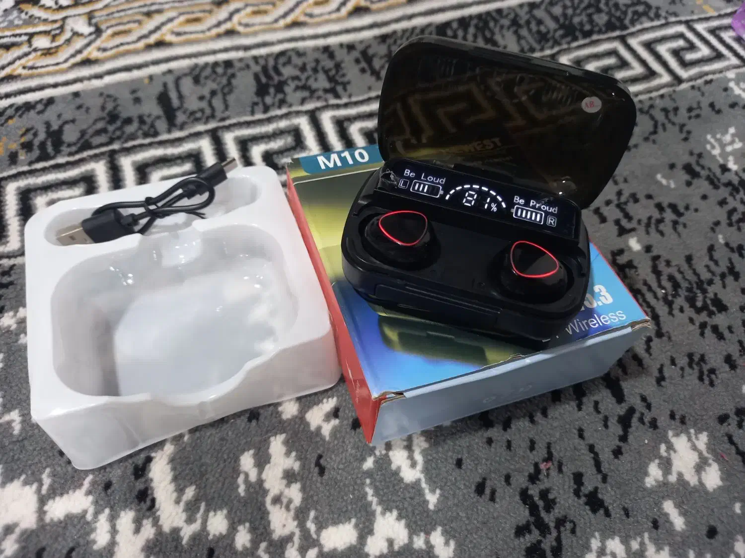 ایرپاد|لوازم جانبی موبایل و تبلت|جوانرود, |دیوار