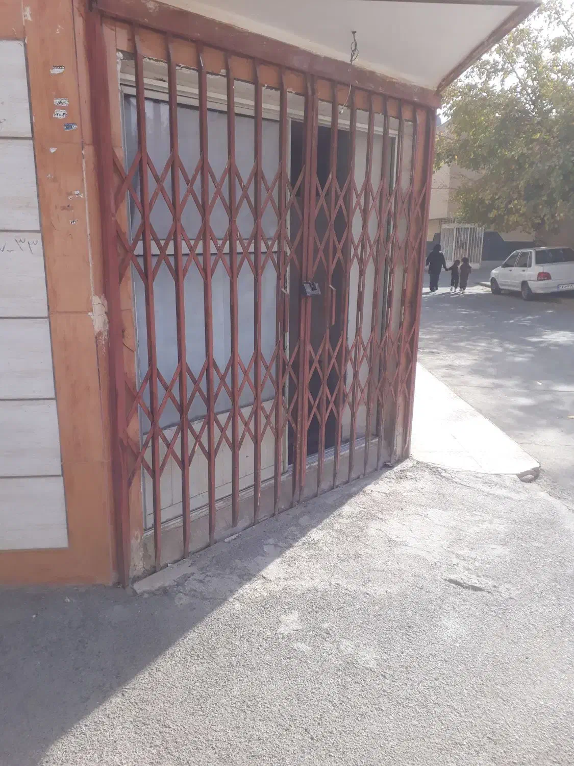 اجاره مغازه|اجارهٔ مغازه و غرفه|اصفهان, شهرک مهدیه|دیوار