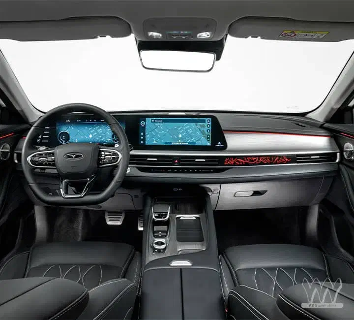 ثبت نام کارخانه ای اریزو ۸ مدل ۱۴۰۴|خودرو سواری و وانت|تهران, اقدسیه|دیوار