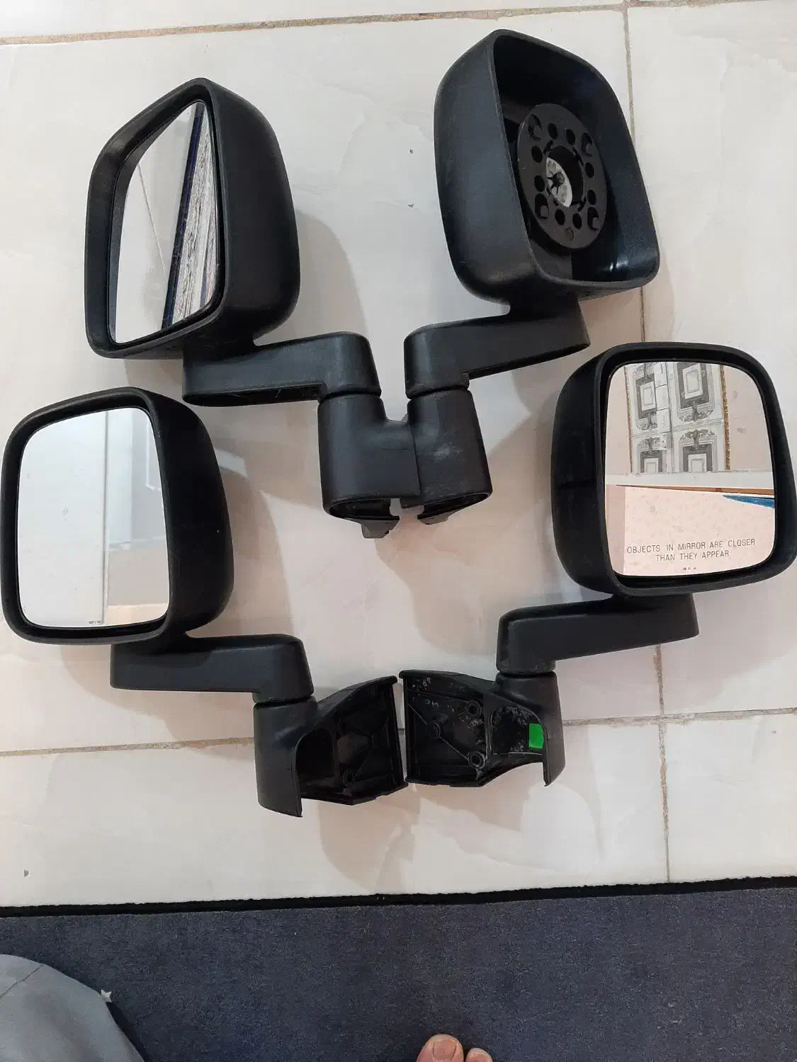 شورلت بلیزر کاپریس کادیلاک جیپ دوج ایمپالا بیوک|قطعات یدکی و لوازم جانبی|تهران, امیریه|دیوار