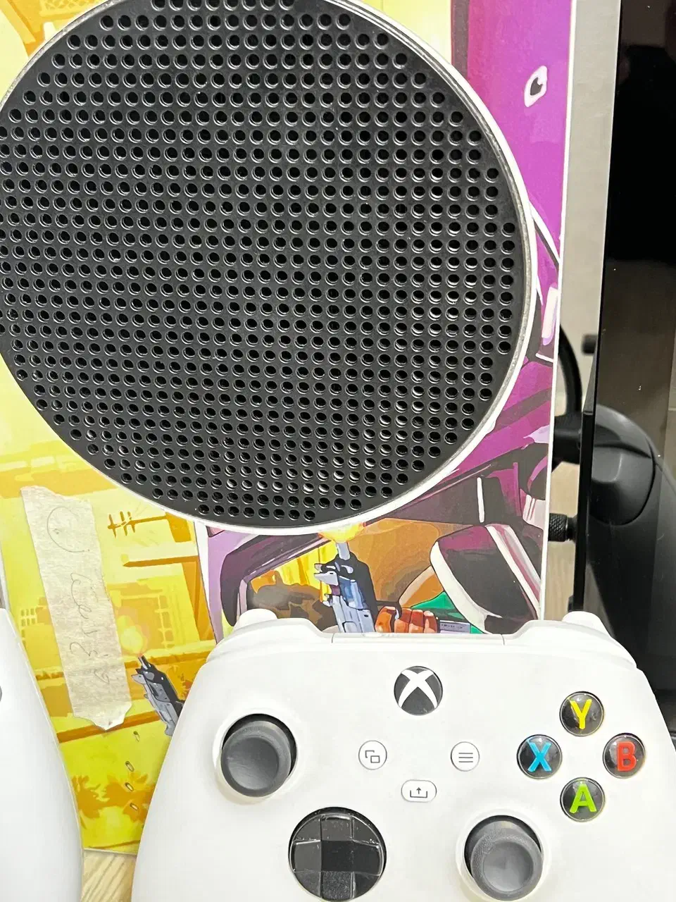 Xbox series s|کنسول، بازی ویدئویی و آنلاین|شیراز, نصر|دیوار