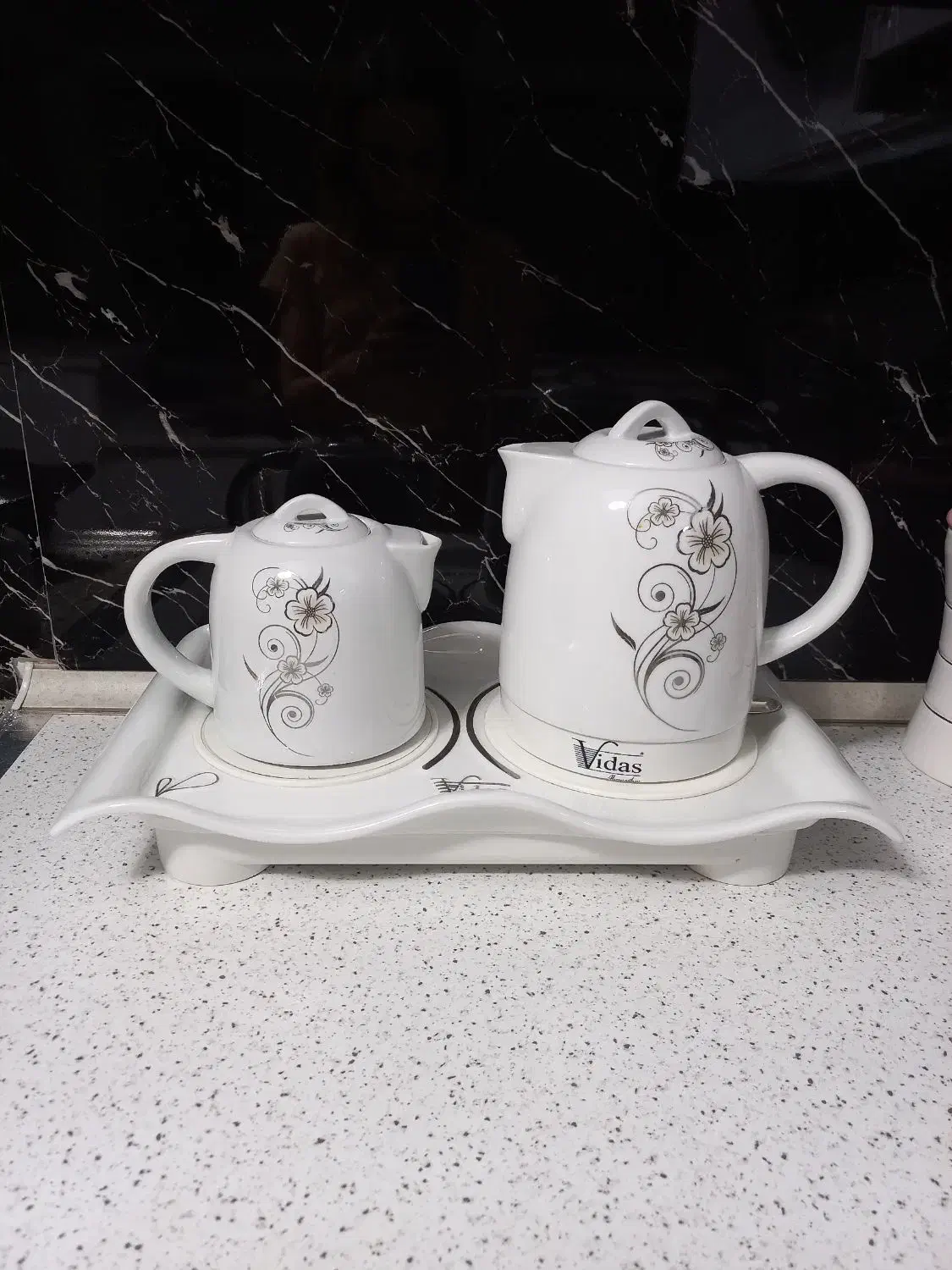 چای ساز|سماور، چای‌ساز، قهوه‌ساز|محمدشهر, محمدشهر|دیوار