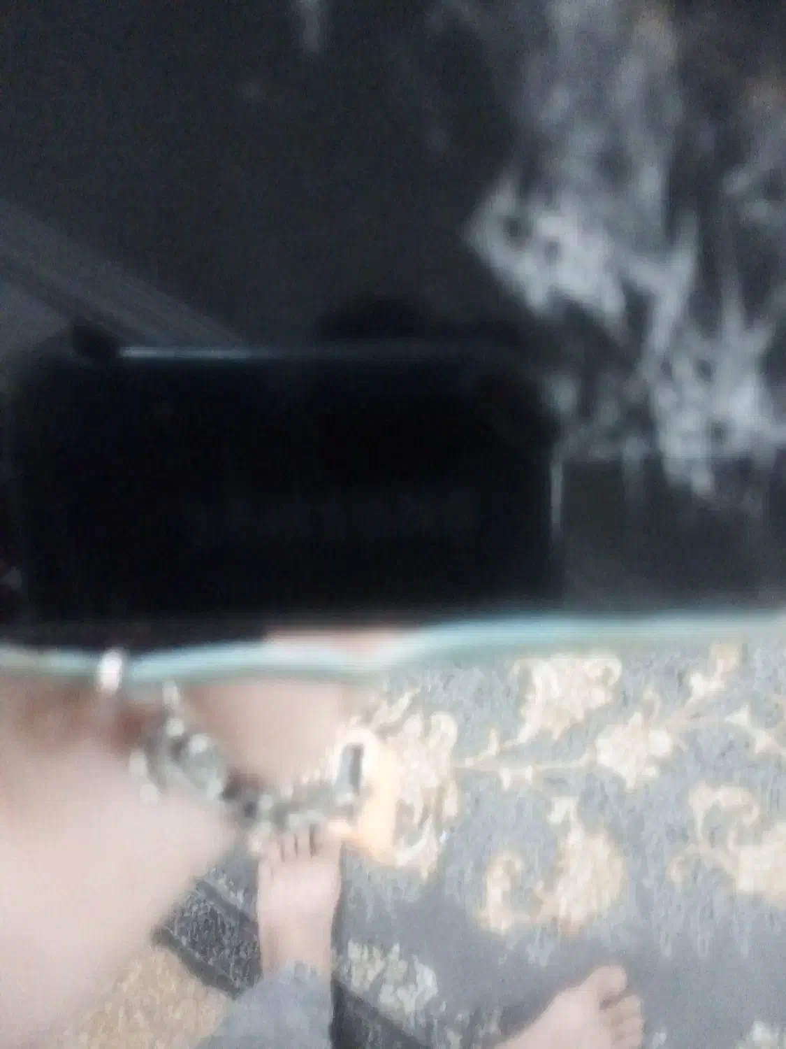 تبلت|تبلت|نیشابور, کوی حسینی|دیوار