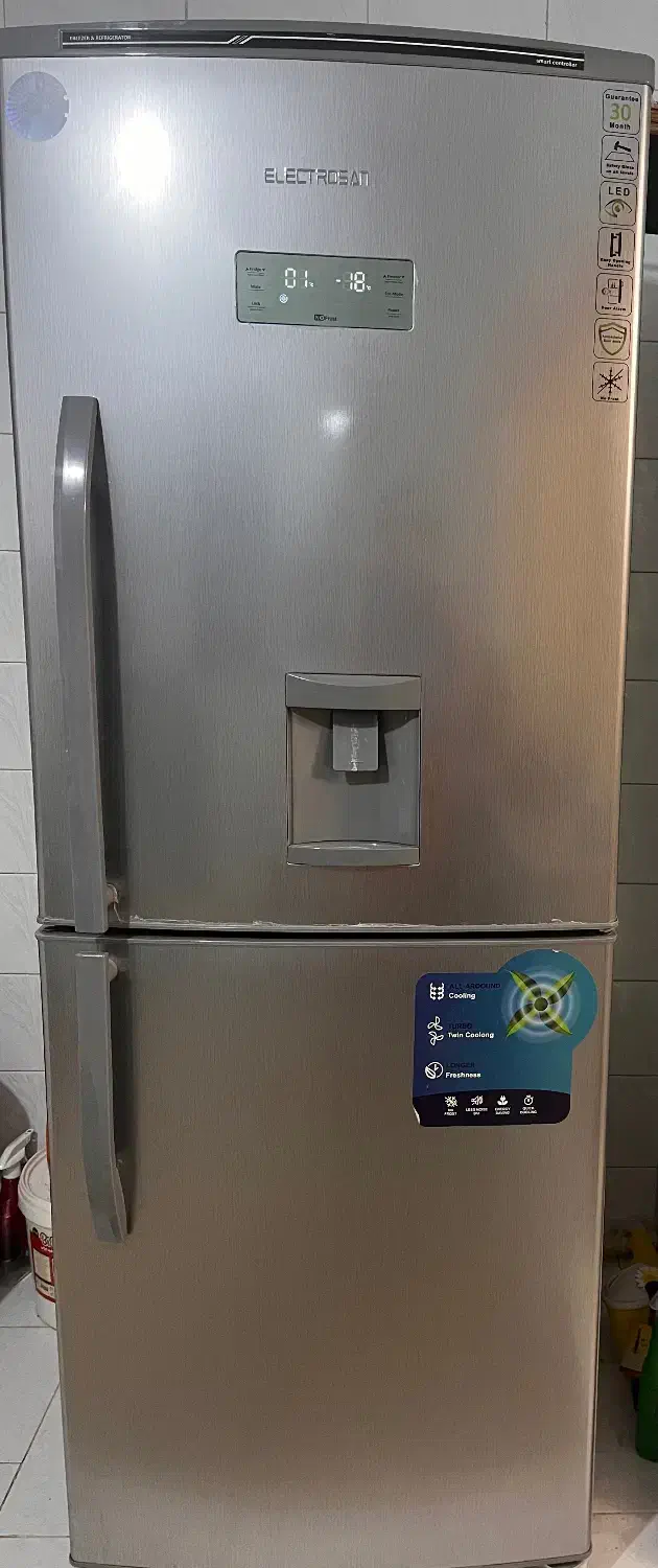 یخچال|یخچال و فریزر|قائمشهر, |دیوار