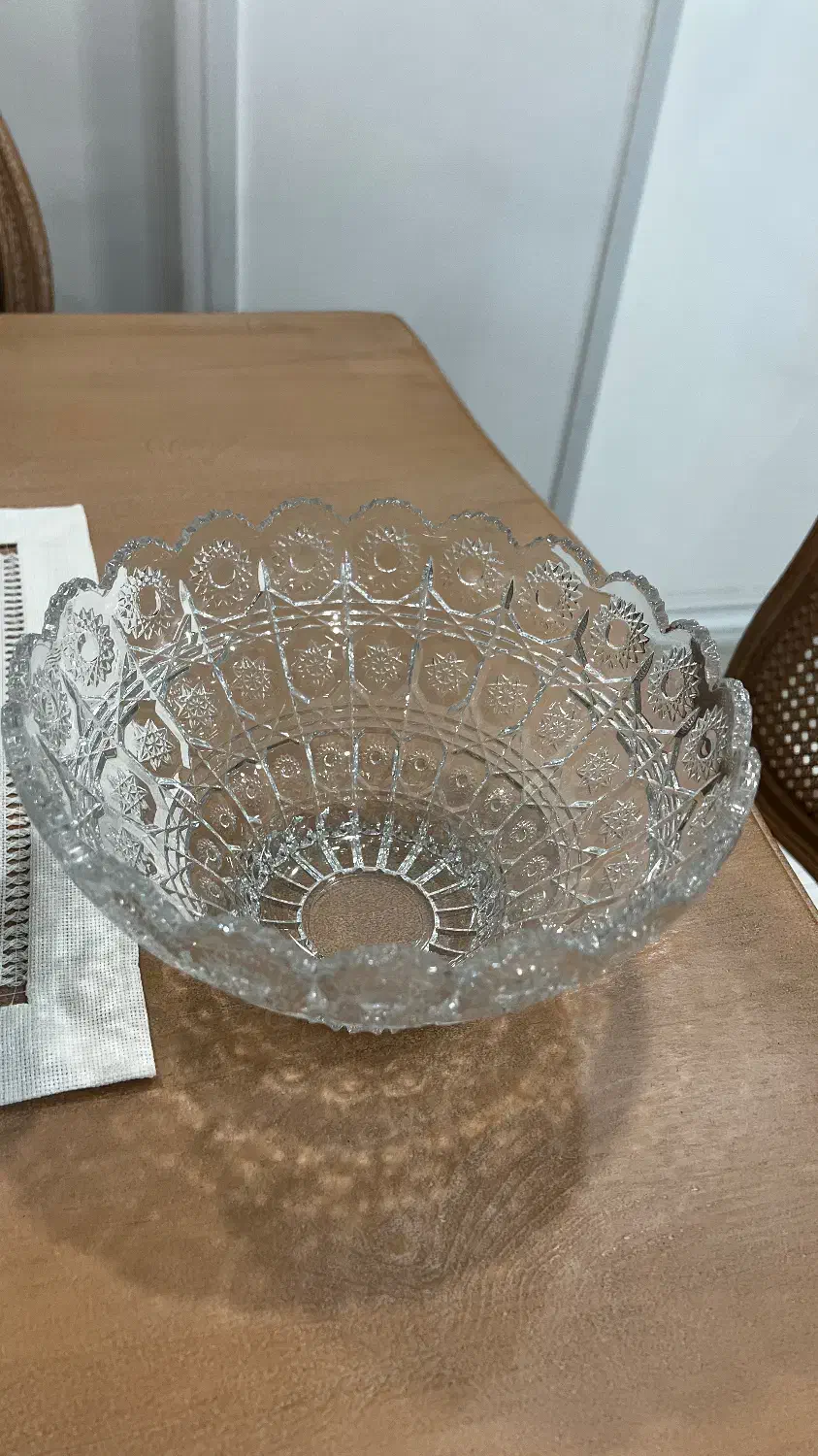 میوه خوری و پیش دستی تراش پی کی|ظروف سرو و پذیرایی|رشت, معلم|دیوار