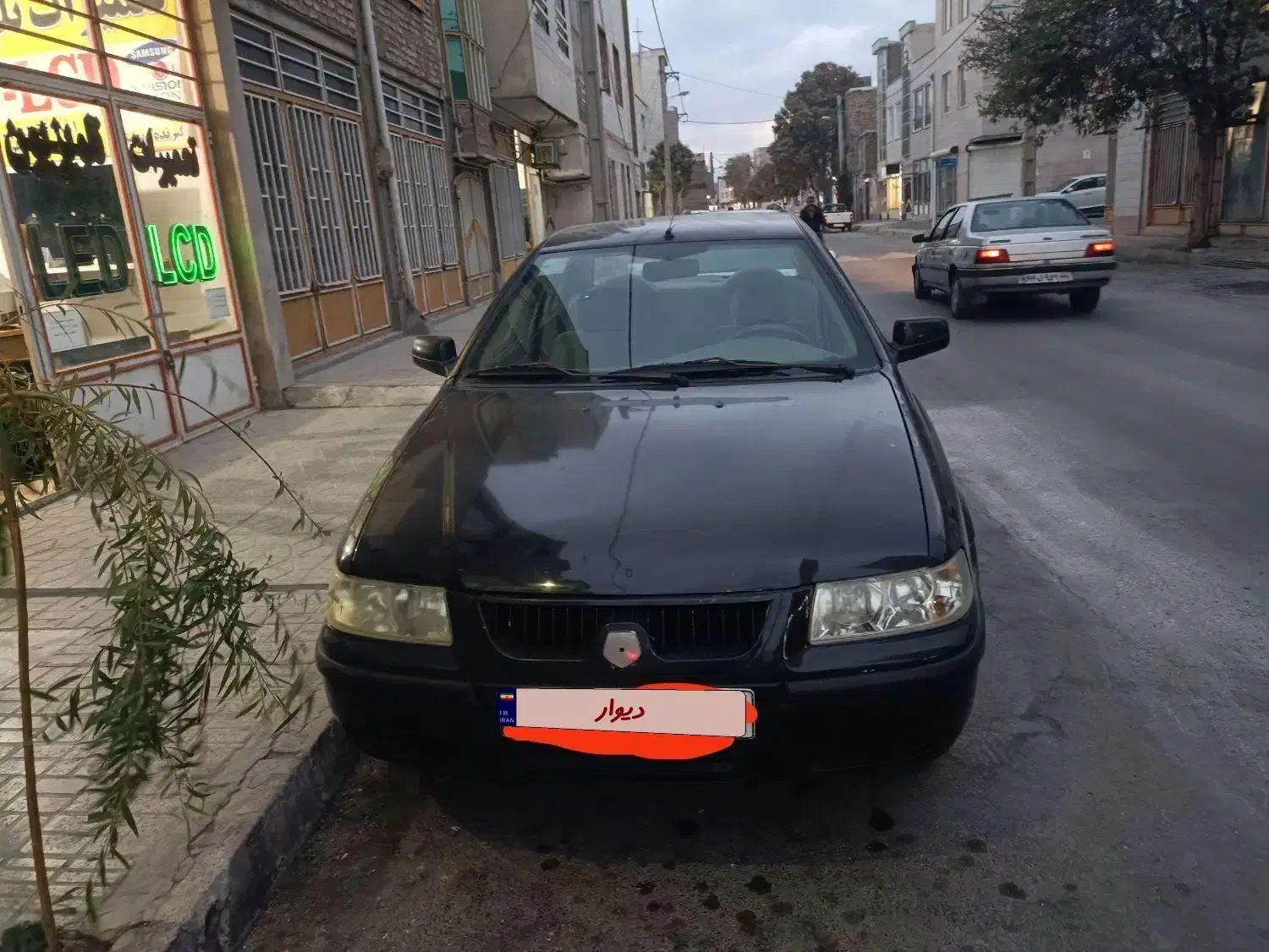 خودرو|خودرو سواری و وانت|اراک, |دیوار