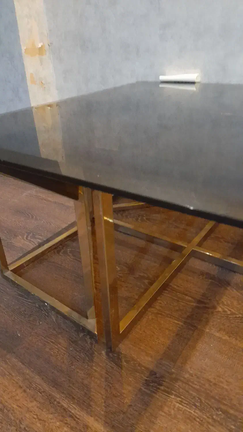 میز پذیرایی|مبلمان خانگی و میز عسلی|رشت, دیلمان|دیوار